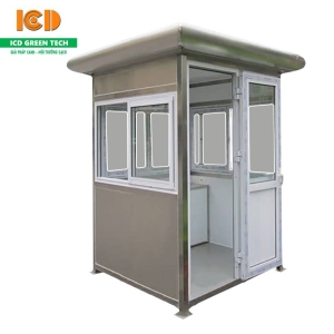 Cabin chốt bảo vệ inox cao cấp mẫu vuông BGI-1515