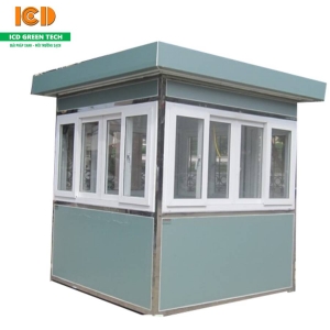 Chốt bảo vệ khung inox ốp hợp kim GBI-2020