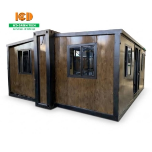 Nhà lắp ghép F20 Mini