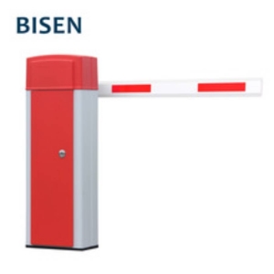 Barrier kiểm soát ra vào tự động BS-206