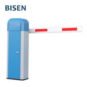 Barie tự động kiểm soát ra vào cần thẳng BS-606