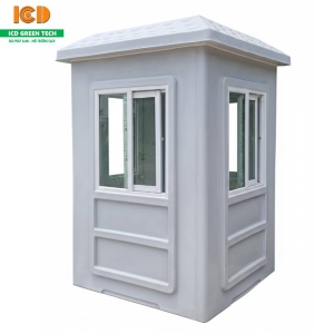 Chốt gác bảo vệ composite CAB-120