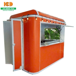 Quầy bán hàng lưu động QBH-01-ICD