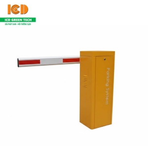Thanh chắn barie tự động cần thẳng DZ-810