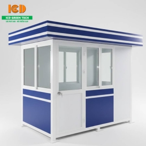 Trạm gác bảo vệ cỡ lớn GT-2030