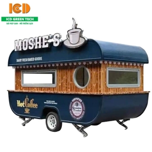 Xe quầy bán hàng lưu động XBH-08-ICD