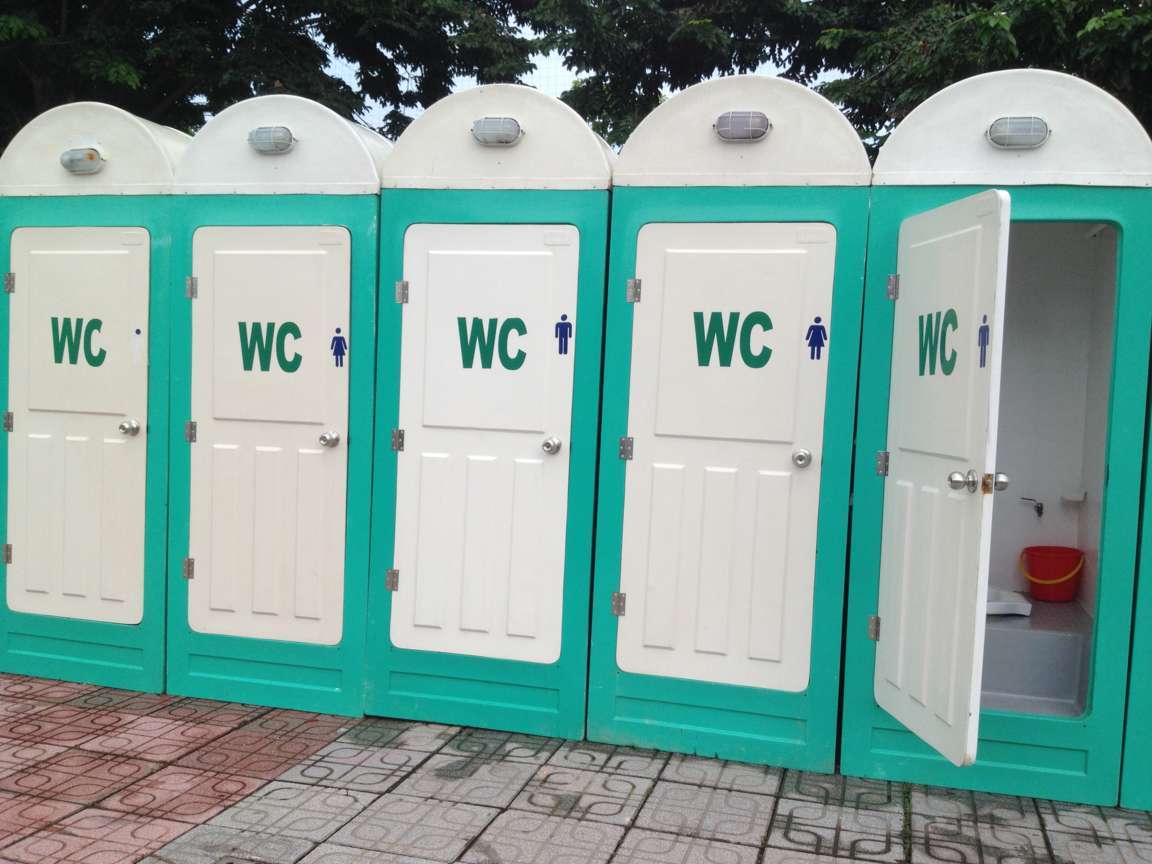 Top 500 sản phẩm WC nhà vệ sinh tiện dụng và hiện đại nhất