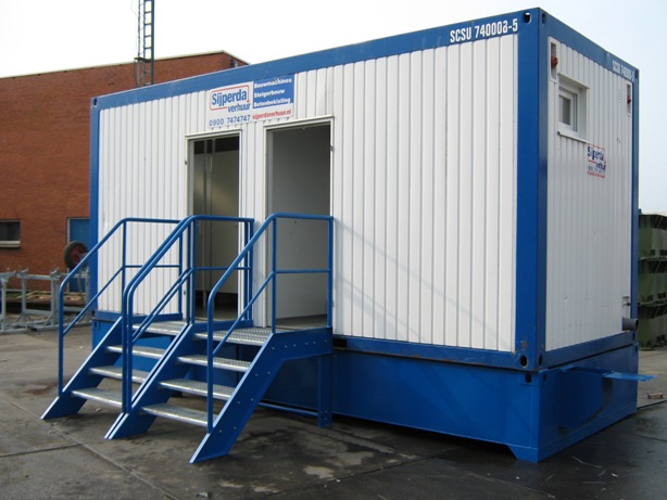 Cung cấp các mẫu nhà vệ sinh container tiện dụng, NVS container 10 ...
